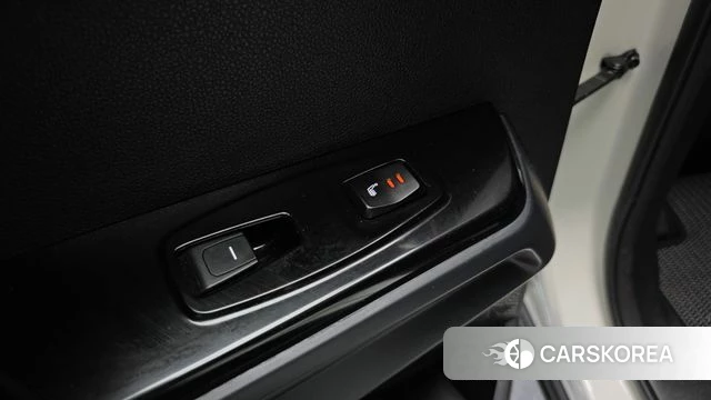 Ssangyong The New Torres id 4400659 из Кореи 10