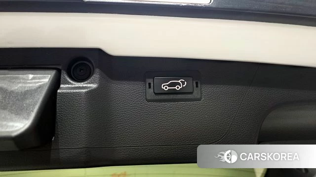 Ssangyong Beautiful Korando id 3839320 из Кореи 10