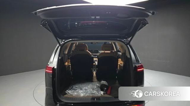 Kia Carnival 4th generation id 4779060 из Кореи 10