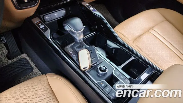 Kia Sorento 4th Generation id 2654984 из Кореи 10