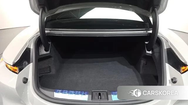 Porsche Taycan id 3468543 из Кореи 10