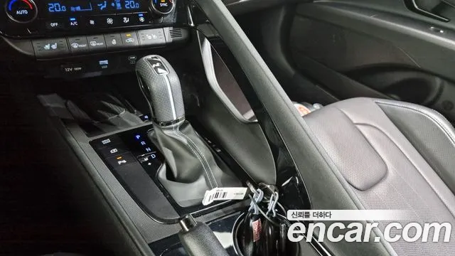 Hyundai The New Avante (CN7) id 2592148 из Кореи 10