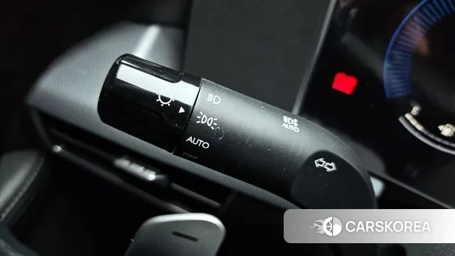 Hyundai Sonata D Edge (DN8) id 3664114 из Кореи 10