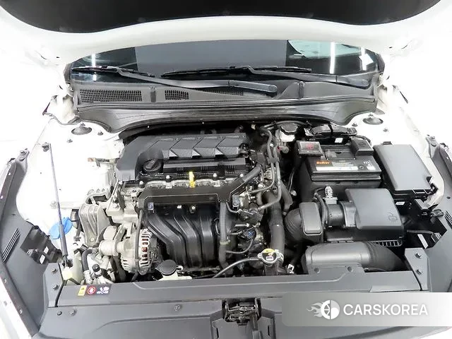 Kia Come New K3 id 3434323 из Кореи 10