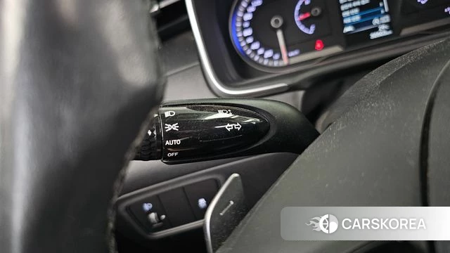 Hyundai Tucson (NX4) id 4429343 из Кореи 10