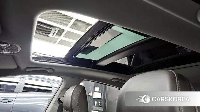 Hyundai Grandeur IG id 3666897 из Кореи 10