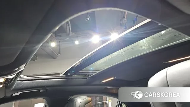 Mercedes-Benz S-Class W223 id 3654303 из Кореи 10