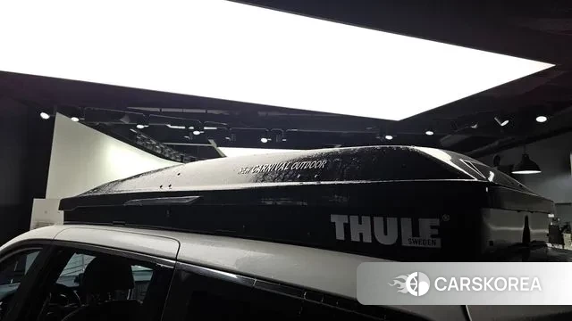 Kia The New Carnival id 3557591 из Кореи 10