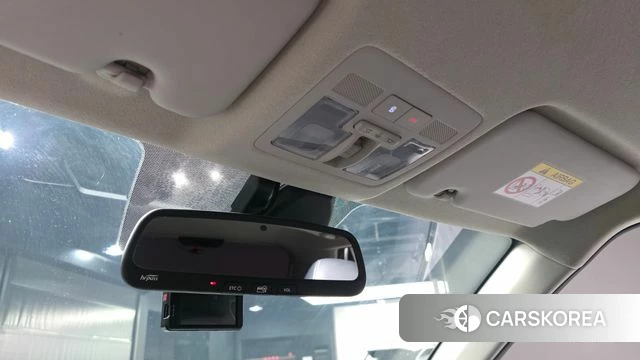 Hyundai Venue id 4434837 из Кореи 10