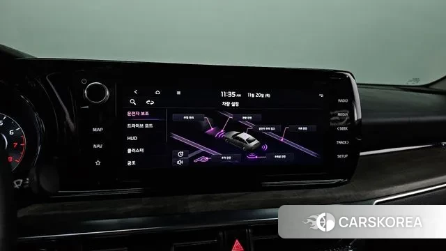 Kia K5 3rd generation id 3388943 из Кореи 10