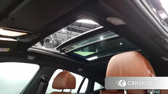 BMW X6 (G06) id 3247582 из Кореи 10