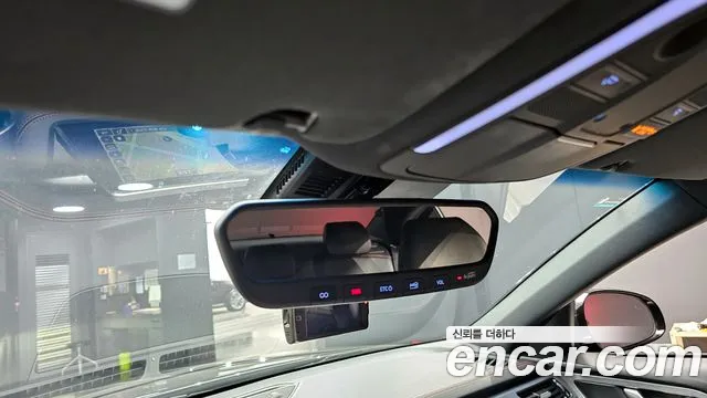 Genesis G70 id 2658827 из Кореи 10