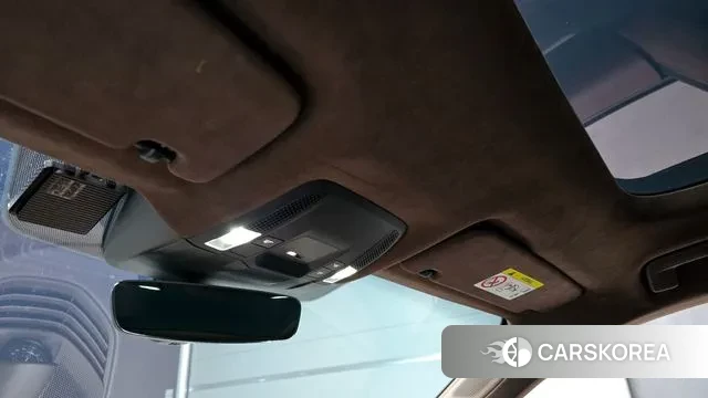 Porsche Taycan id 3546099 из Кореи 10