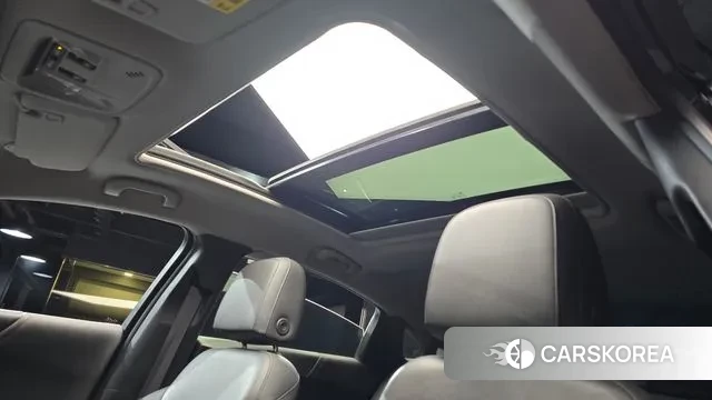 Chevrolet (GM Daewoo) The New Malibu id 3423226 из Кореи 10