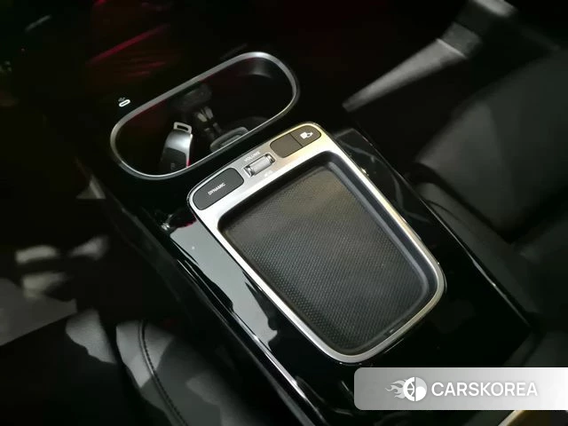 Mercedes-Benz A-Class W177 id 4617334 из Кореи 10