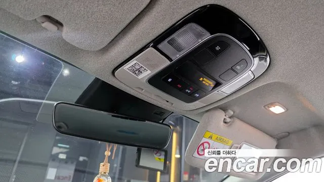 Hyundai Sonata (DN8) id 2679885 из Кореи 10