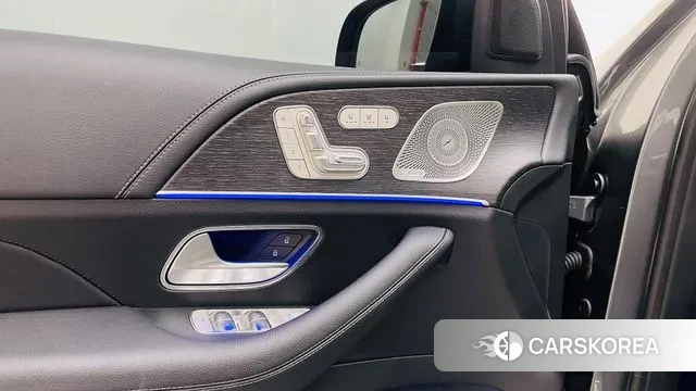 Mercedes-Benz GLE-Class W167 id 3359368 из Кореи 10