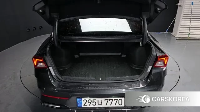 Kia K5 Hybrid 3rd Generation id 3513797 из Кореи 10