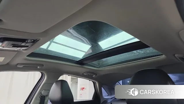 Kia K5 3rd generation id 3671717 из Кореи 10