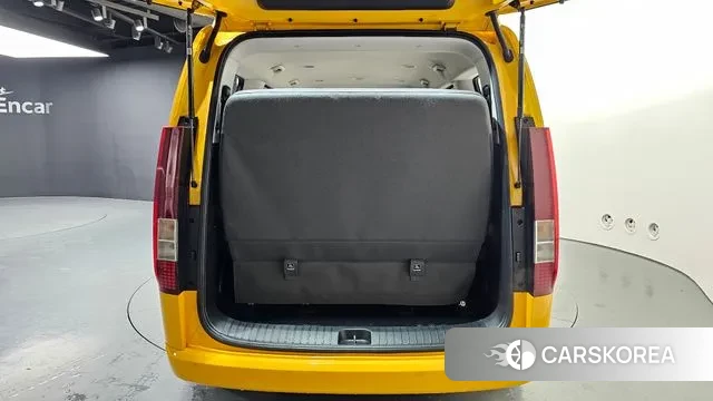 Hyundai Staria id 3415636 из Кореи 10