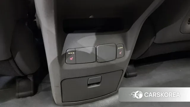 Kia All New Carnival id 3563413 из Кореи 10