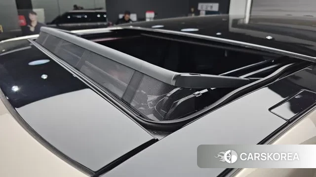 Land Rover Range Rover 5th Generation id 3575936 из Кореи 10