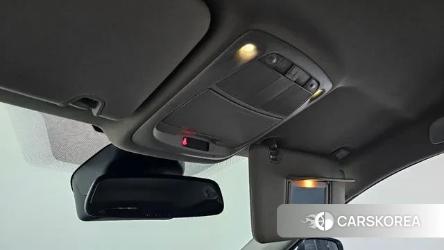 Renault Korea (Samsung) The New QM6 id 3759018 из Кореи 10