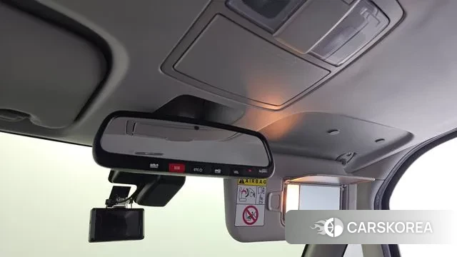 Kia The New Ray id 3322935 из Кореи 10