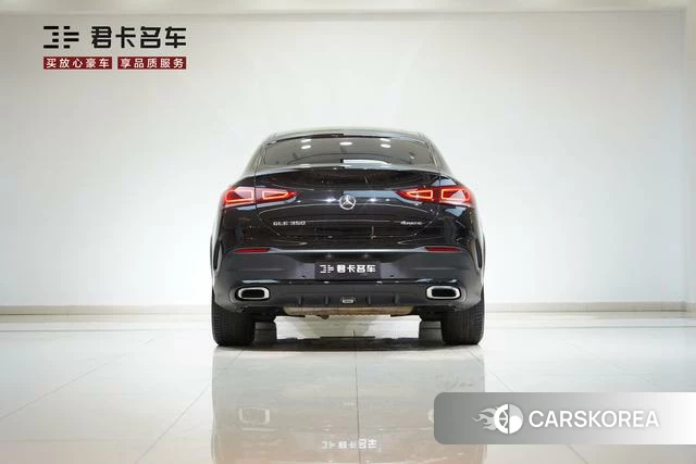 Mercedes-Benz GLE coupe id 4256025 из Китая 10