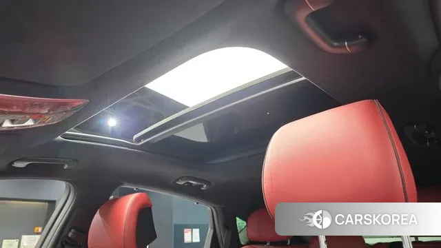 Genesis GV80 Coupe id 3629221 из Кореи 10