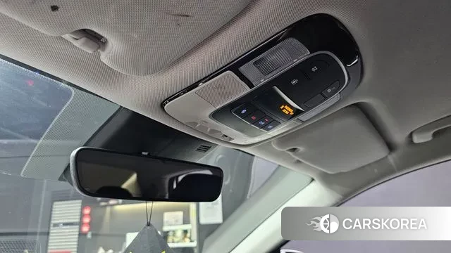 Hyundai Sonata (DN8) id 3198014 из Кореи 10