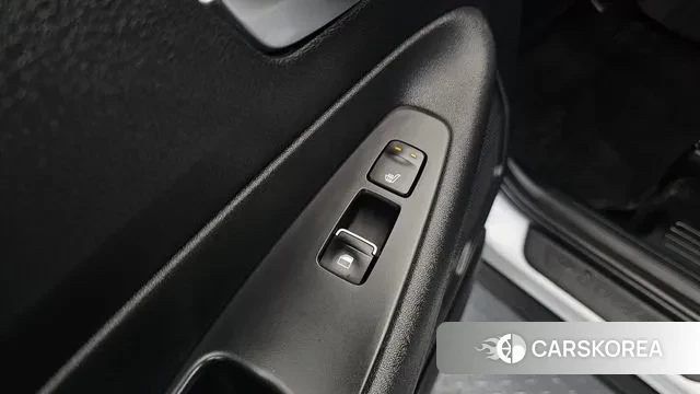 Hyundai The New Santa Fe id 3488545 из Кореи 10