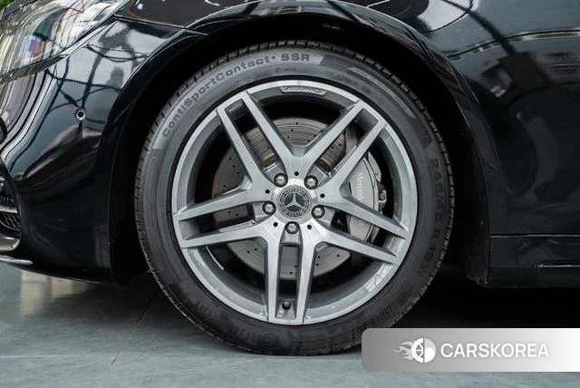 Mercedes-Benz S-class id 4217503 из Китая 10