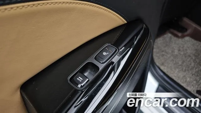 Kia K7 Premier id 2864850 из Кореи 10