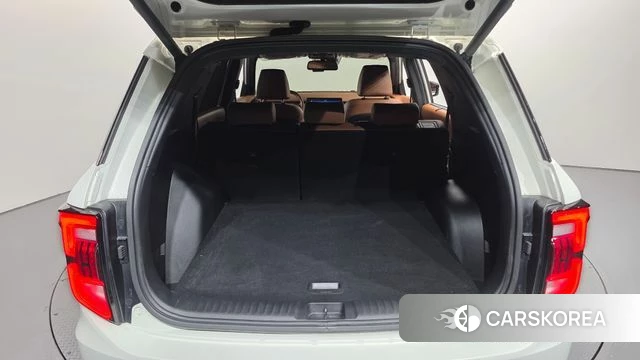 Ssangyong Torres id 4835089 из Кореи 10