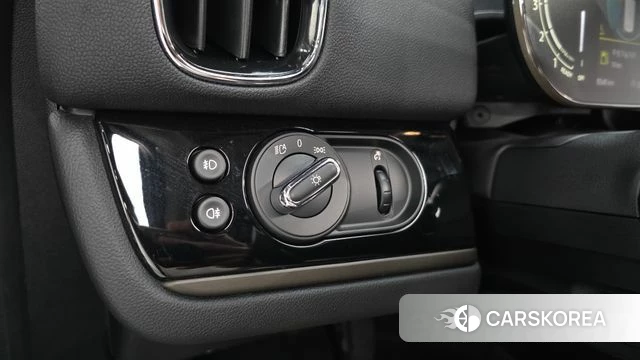 Mini Cooper Countryman id 4670168 из Кореи 10