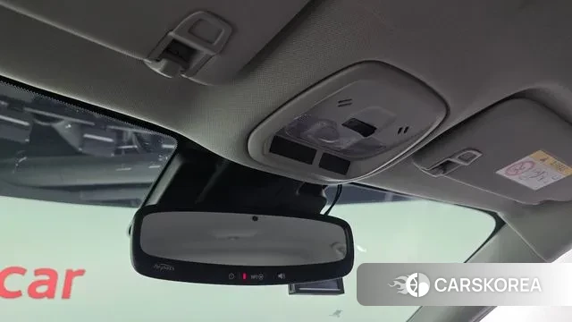 Chevrolet (GM Daewoo) Trax Crossover id 3185167 из Кореи 10