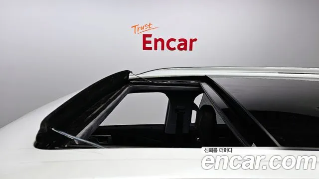 Ford Explorer 6th Generation id 2371596 из Кореи 10