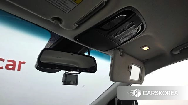 Kia The New Sorento id 4581733 из Кореи 10