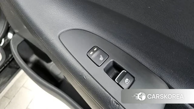 Hyundai The New Grandeur IG Hybrid id 3468201 из Кореи 10