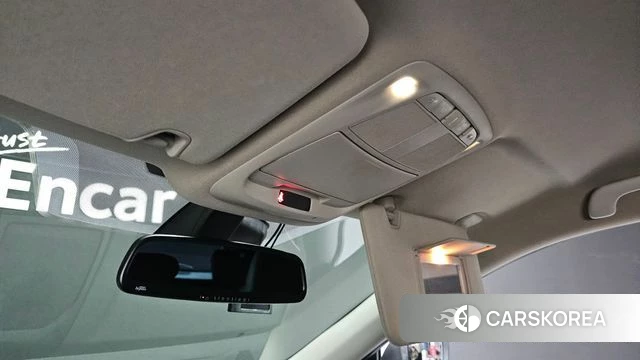 Renault Korea (Samsung) The New QM6 id 3812455 из Кореи 10