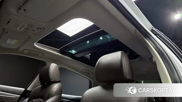 Hyundai The New Grandeur IG id 2994492 из Кореи 10