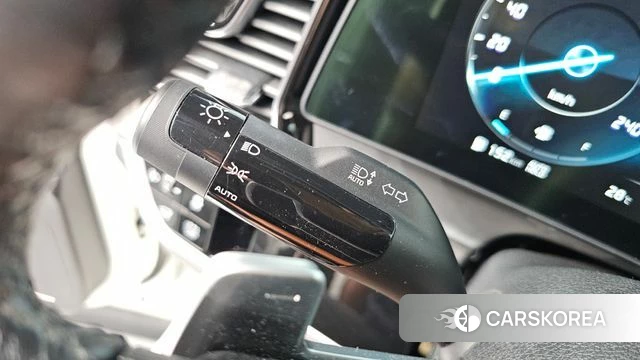 Kia Sportage 5th Generation Hybrid id 4893173 из Кореи 10