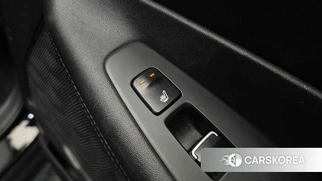 Hyundai Santa Fe TM id 4188602 из Кореи 10