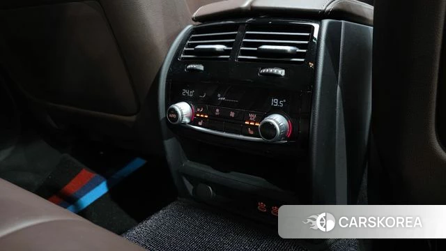 BMW 5 Series (G30) id 3843019 из Кореи 10