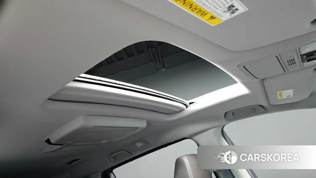 Honda Odyssey id 4672254 из Кореи 10