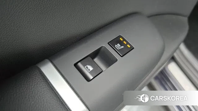 Hyundai Grandeur (GN7) id 3147262 из Кореи 10