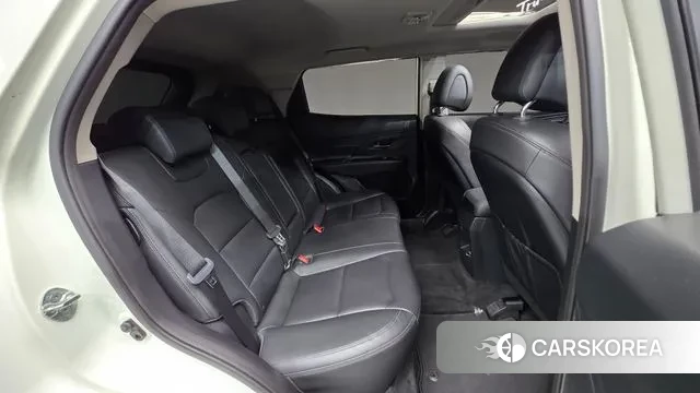 Ssangyong Beautiful Korando id 3138995 из Кореи 10