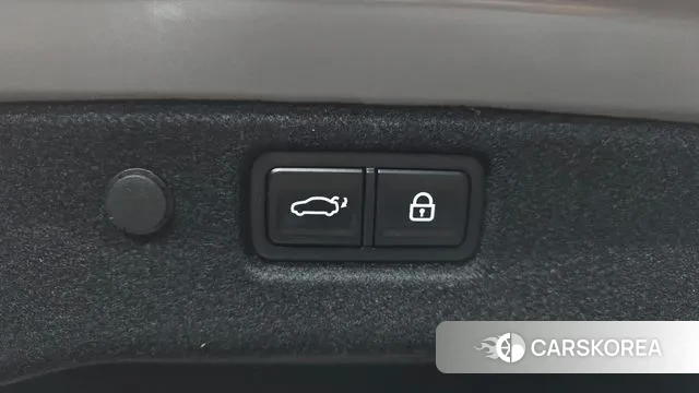 Kia The New K5 3rd generation id 3533674 из Кореи 10