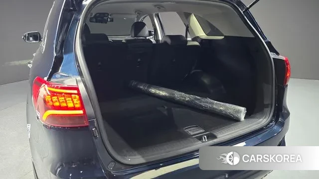 Kia The New Sorento id 3760824 из Кореи 10